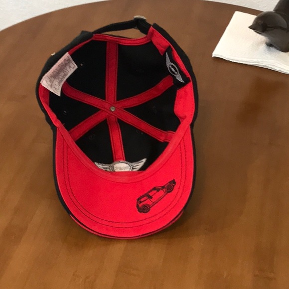 Mini Cooper Cap - Picture 2 of 2
